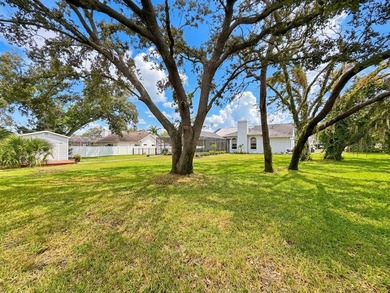 Discover a hidden Tampa area gem in the sought after gated - photo 56