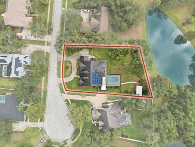 Discover a hidden Tampa area gem in the sought after gated - photo 57