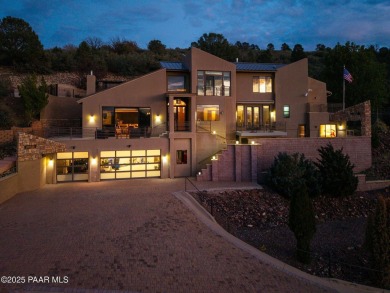 Welcome to 945 Ohio Street--a breathtaking modern masterpiece