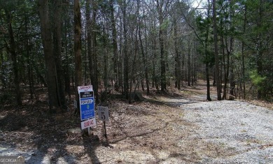 (private lake, pond, creek) Acreage For Sale in Elberton Georgia