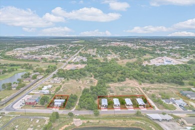 Incredible investment opportunity in the heart of Marble Falls! - photo 1