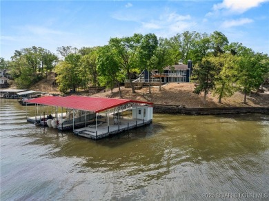 Lake Home For Sale in Climax Springs, Missouri