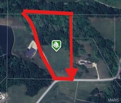 (private lake, pond, creek) Acreage For Sale in Unincorporated Missouri