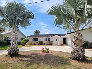 Punta Gorda Isles Area Home Sale Pending in Punta Gorda Florida