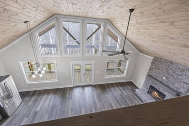 Escape to Lake Hartwell in this thoughtfully designed new - photo 9
