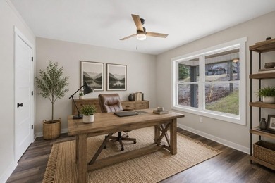 Escape to Lake Hartwell in this thoughtfully designed new - photo 10