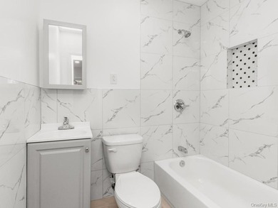 Great Opportunity! Newly Renovated Legal 2 family house with a - photo 12