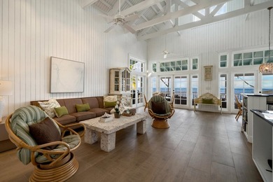 Charming oceanfront cottage located in the historic district of - photo 13