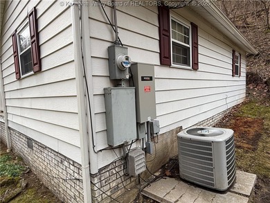 This nice one level home has lots of updates and has lots of