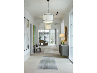 Within the prestigious gates of Crespi Estates, this exceptional - photo 5