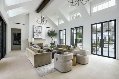 Within the prestigious gates of Crespi Estates, this exceptional - photo 7