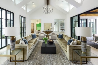 Within the prestigious gates of Crespi Estates, this exceptional - photo 8