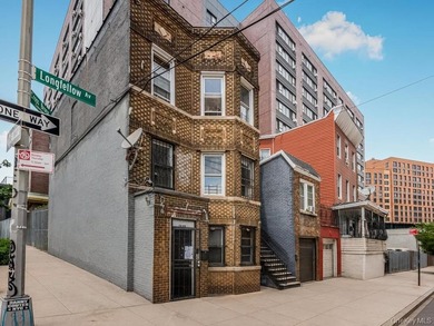 Great Opportunity! Newly Renovated Legal 2 family house with a - photo 20