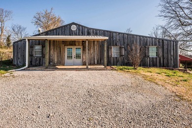 (private lake, pond, creek) Home For Sale in Belton Kentucky