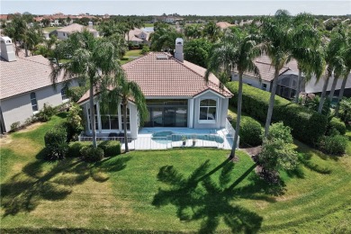 (private lake, pond, creek) Home For Sale in Vero Beach Florida