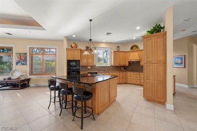 This stunning courtyard pool home at 15431 Greenock Ln, Fort - photo 22