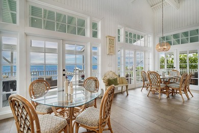 Charming oceanfront cottage located in the historic district of - photo 23