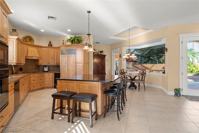 This stunning courtyard pool home at 15431 Greenock Ln, Fort - photo 23