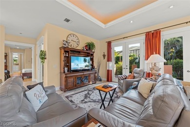 This stunning courtyard pool home at 15431 Greenock Ln, Fort - photo 27