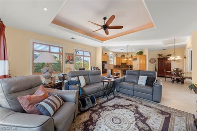 This stunning courtyard pool home at 15431 Greenock Ln, Fort - photo 28