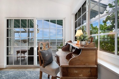 Charming oceanfront cottage located in the historic district of - photo 30