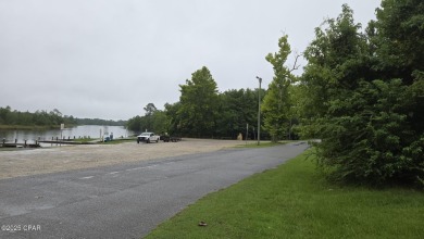 Blackwater River Lot For Sale in Milton Florida