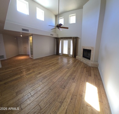 Location, Location, Location! This home has a lot of potential