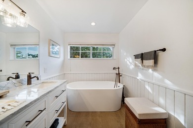Charming oceanfront cottage located in the historic district of - photo 36