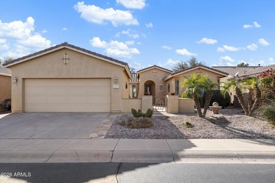 Province Lakes  Home Sale Pending in Maricopa Arizona