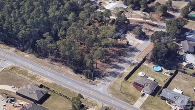 Buildable Lot 3! No Wetlands, No HOA, and no restrictive - photo 5