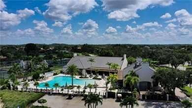 This stunning courtyard pool home at 15431 Greenock Ln, Fort - photo 46