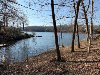 Outstanding Lakefront Building Lot on Lake Malone! - photo 1