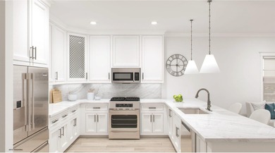 Welcome to The Townes at Ketchaponack Condominium in Westhampton - photo 3