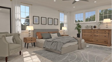 Welcome to The Townes at Ketchaponack Condominium in Westhampton - photo 5