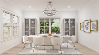 Welcome to The Townes at Ketchaponack Condominium in Westhampton - photo 6