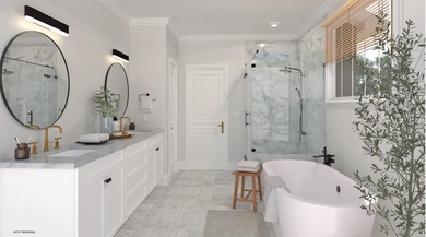 Welcome to The Townes at Ketchaponack Condominium in Westhampton - photo 7