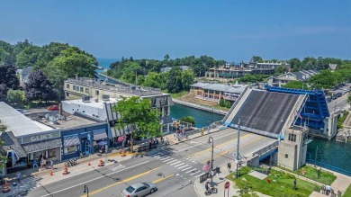 Round Lake - Charlevoix County Commercial For Sale in Charlevoix Michigan