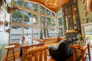 Stunning, Direct Lakeside Home w/4 Car Garage - photo 12