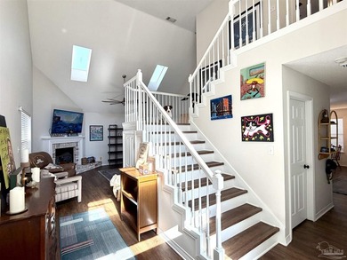 Beautifully transformed 3-bedroom, 2-1/2-bath home nestled in - photo 6