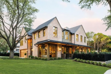 White Rock Lake Home For Sale in Dallas Texas