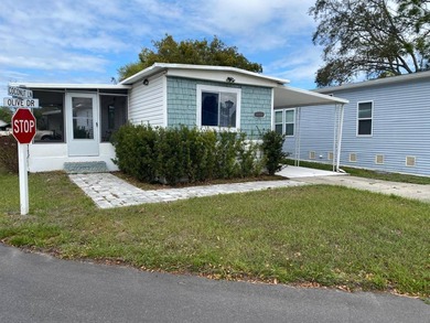 Lake Kathryn - Seminole County Home For Sale in Caselberry Florida