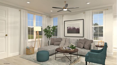 Welcome to The Townes at Ketchaponack Condominium in Westhampton - photo 2