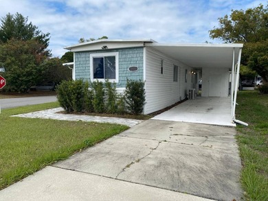 Discover this beautiful mobile home located in a wonderful 55+ - photo 2