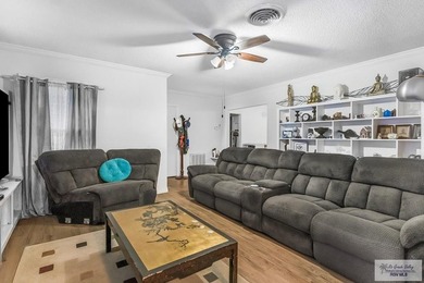 Welcome to this beautifully updated 3-bedroom, 2-bath home in an - photo 4