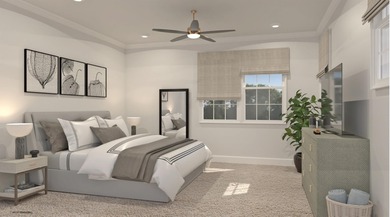 Welcome to The Townes at Ketchaponack Condominium in Westhampton - photo 4