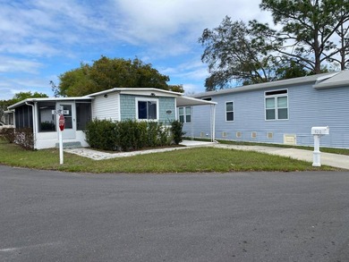 Discover this beautiful mobile home located in a wonderful 55+ - photo 5