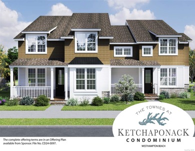 Welcome to The Townes at Ketchaponack Condominium in Westhampton - photo 6