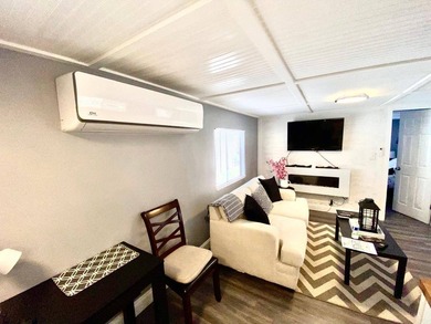 Discover this beautiful mobile home located in a wonderful 55+ - photo 8