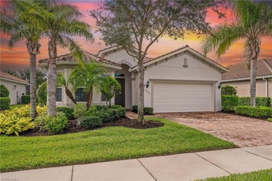 (private lake, pond, creek) Home For Sale in Naples Florida
