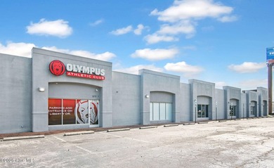 Position your business for success at 2153 Lejeune Blvd - photo 1